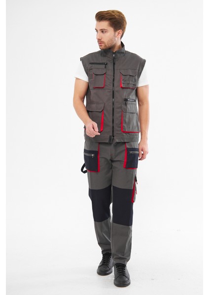 Harman Karışımı Yelek Pantolon fiyatları