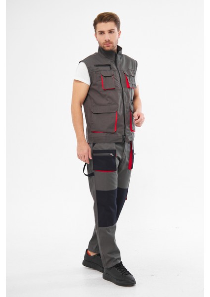 Harman Karışımı Yelek Pantolon fırsatları