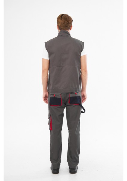 Harman Karışımı Yelek Pantolon indirimleri