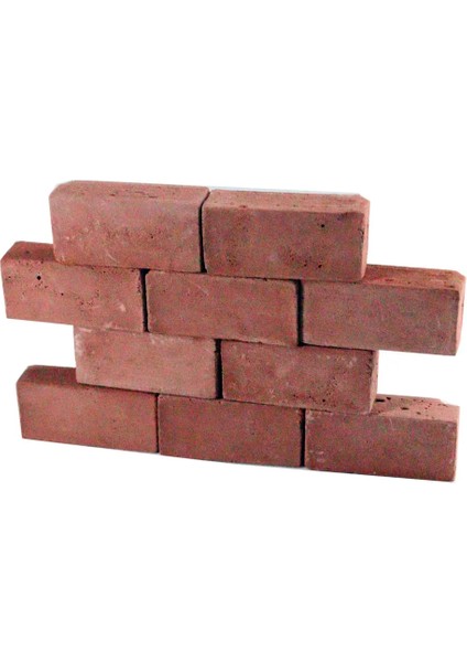 Minyatür 1/16 Ölçekli Harman Tuğla Silikon Kalıp fiyatları