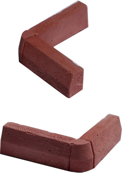 Minyatür 1/16 Ölçekli Kaldırım Taşı ve Dönüşü Silikon Kalıp fırsatları