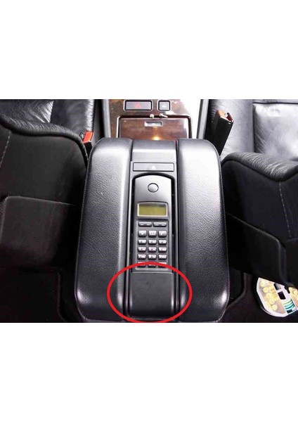 Bmw Telefon Kapağı (Tip 2)