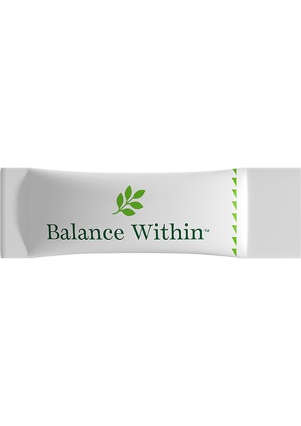 Balance Within™ - Probiyotik Mikroorganizma™ Nutriway™30 Tablet