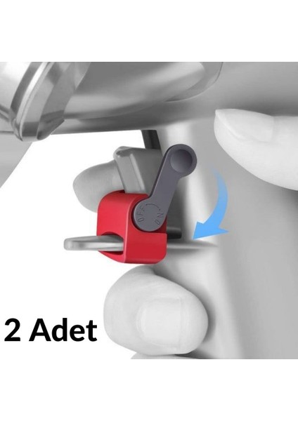 Dyson V6 V7 V8 V10 V11 V15 Modelleri Için Tetik Kilidi Güç Düğmesi Kilidi