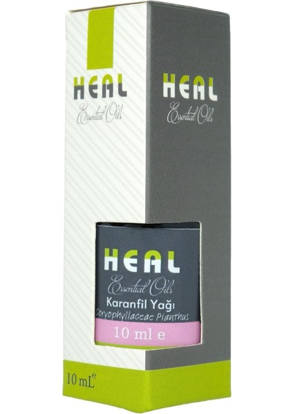 | Karanfil Yağı 10 ml