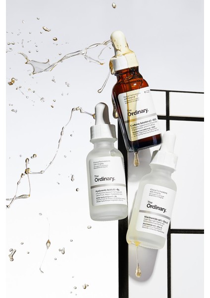 The Ordinary The Most Loved Set