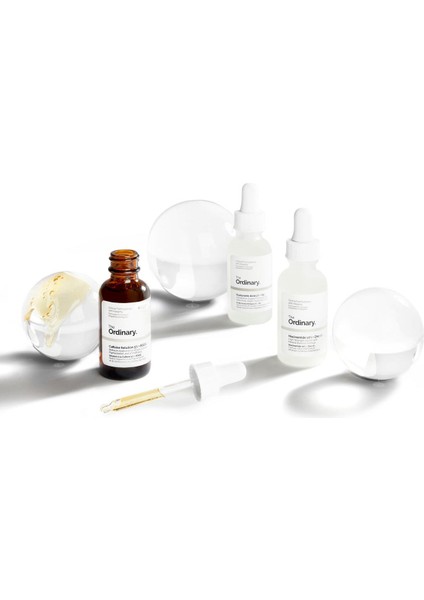 The Ordinary The Most Loved Set