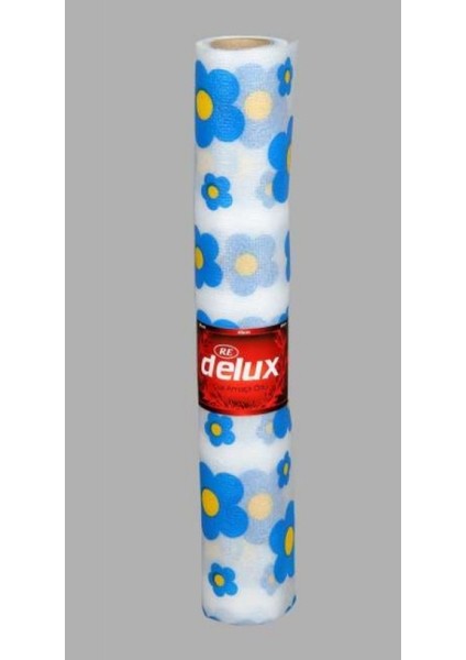 Delüxe Çok Amaçlı Raförtüsü 45X2MT.( 3lü Paket)