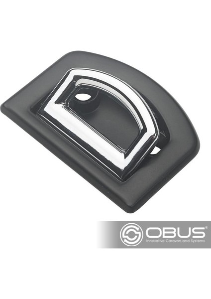 Yük Emniyeti Bağlama Halkası