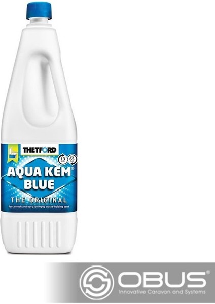 Aqua Kem Blue 2 Litre