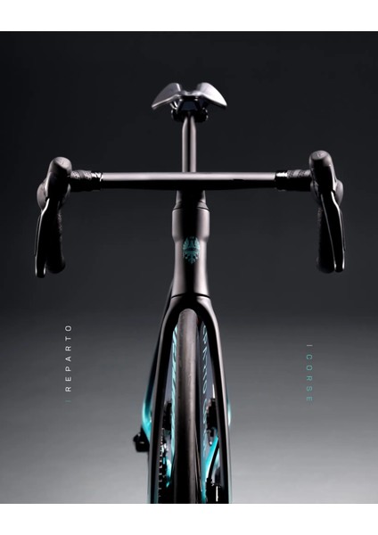 2024 Bıanchı Specıalıssıma Rc Dura-Ace Di2 12 Vites W&bsolpowermeter Yol Bisikleti