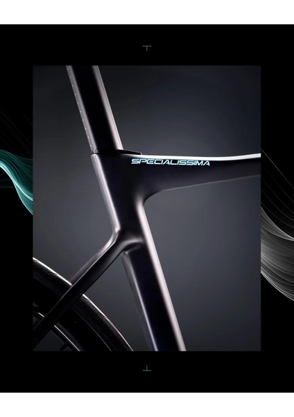 2024 Bıanchı Specıalıssıma Rc Dura-Ace Di2 12 Vites W&bsolpowermeter Yol Bisikleti
