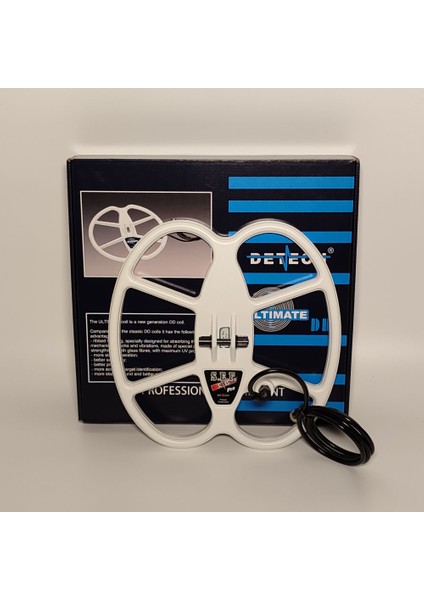 Eds Plus Iı Dedektör Uyumlu 12X12 Sef Başlık fırsatları