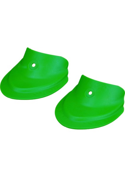 Xiaomi Mijia M365 Pro Için 2pcs Scooter Arka Çamurluk Çamurluk Balık Kuyruğu (Yurt Dışından)