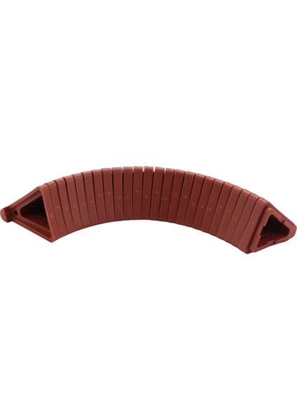 24 Parça Görünmez Düşük Anahtar Saksı Ayakları Bitkiler Saksı Ayakları (Yurt Dışından) modelleri