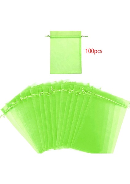 Yeniden Kullanılabilir Gazlı Bez Meyve Koruma Torbaları Kuş Önleyici Bahçe Ağ Çantaları (Yurt Dışından) fiyatları