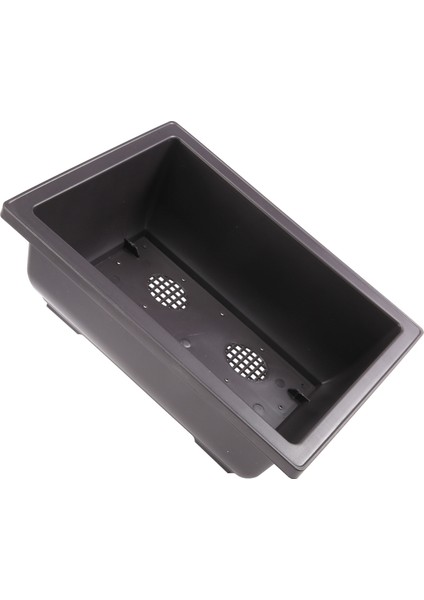 Büyük Saksı Dikdörtgen Bonsai Fidanlık Ekici 29X21X10.5CM (Yurt Dışından)
