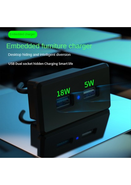 Port USB Şarj Soketi 2A 9V Şarj Adaptörü (Yurt Dışından) fiyatları