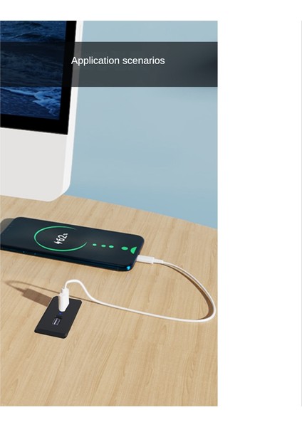 Port USB Şarj Soketi 2A 9V Şarj Adaptörü (Yurt Dışından) modelleri