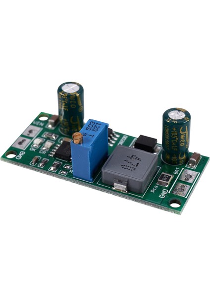 1A 3.7V-18.5V Lifepo4 Lityum Titanat Pil Şarj Modülü (Yurt Dışından) modelleri