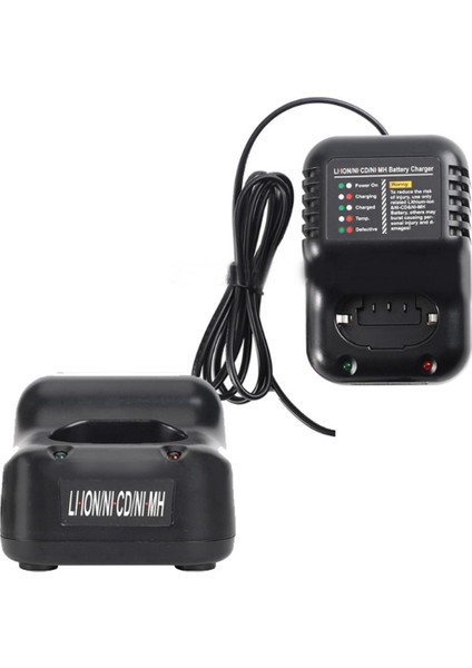 Paslode 404717 B20544E Için 6V 7.2V Li-Ion Şarj Cihazı(Ab Fişi) (Yurt Dışından) indirimleri