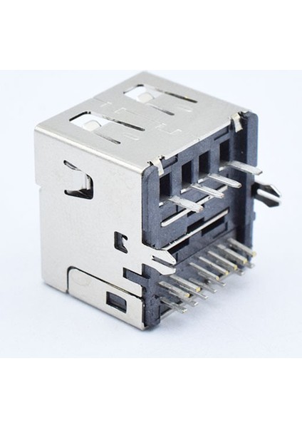 Adet Type-C 14P Dişi Soket Tek Taraflı Fiş USB Dişi Soket (Yurt Dışından) modelleri