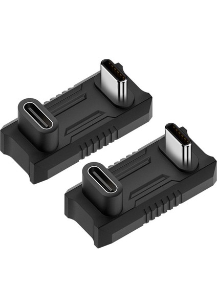 Switch Için Asus Rog Ally Için 2pcs Usb3.1 20GBPS Veri Adaptörü (Yurt Dışından)