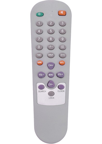 Rf'den Av'ye Dönüştürücü, Kanal Seçici, Güçlendirici Abd Tak (Yurt Dışından) indirimleri