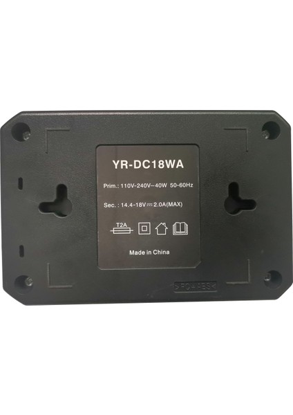Maktec Makıta DC18SG DC1851-US Plug Için 14.4V-18V Şarj Cihazı DC18WA (Yurt Dışından) indirimleri