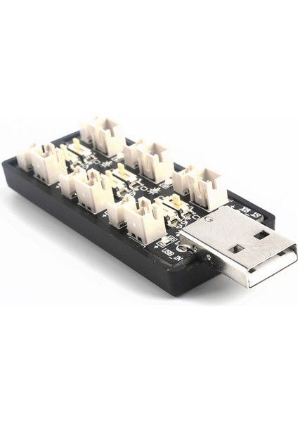 1s Lipo USB Şarj Adaptörü (Yurt Dışından)