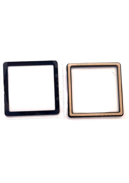 Canon Kamera Için Eos R Cam LCD Ekran Koruyucu Kapak Koruması Için (Yurt Dışından)