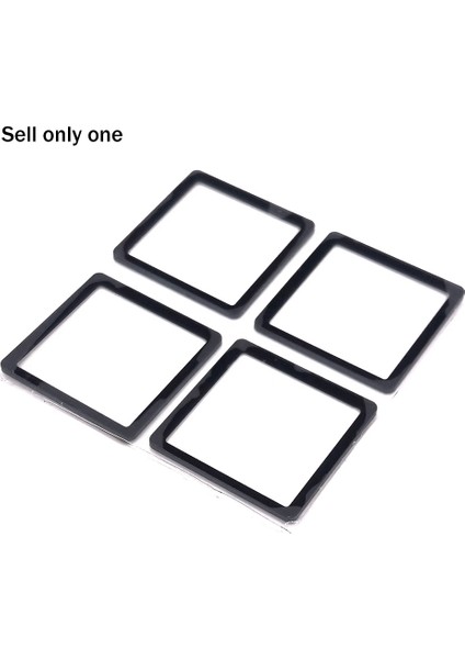 Canon Kamera Için Eos R Cam LCD Ekran Koruyucu Kapak Koruması Için (Yurt Dışından) fiyatları