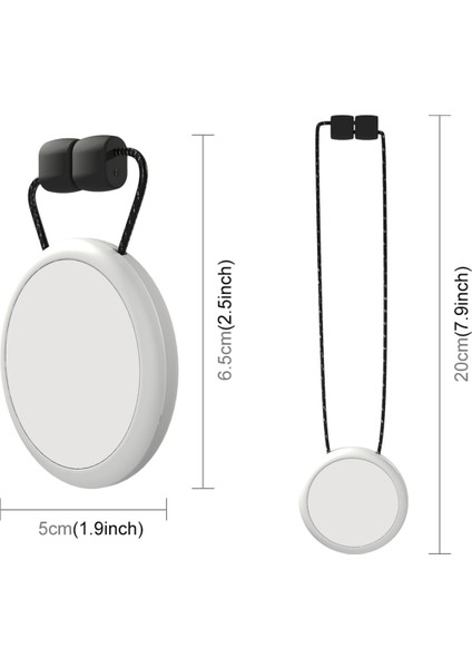 INSTA360 Go 3 Spor Kamera Için Manyetik Kordon (Yurt Dışından) fiyatları