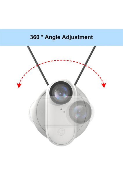 INSTA360 Go 3 Spor Kamera Için Manyetik Kordon (Yurt Dışından) modelleri
