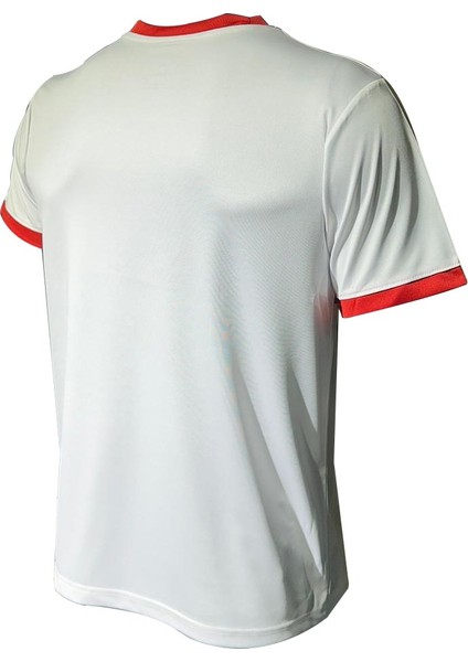 Milli Takım Forma Erkek Türkiye Tişört Beyaz fiyatları