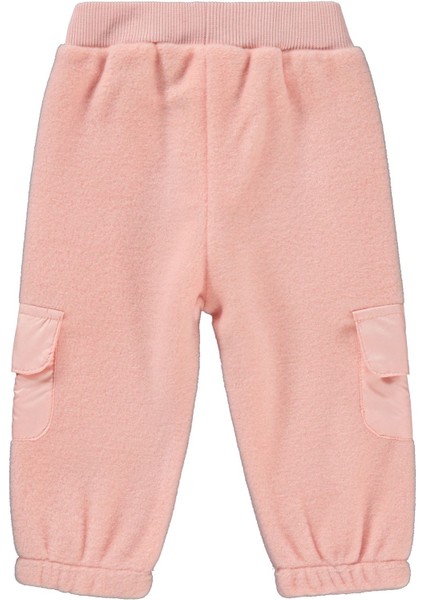 Kız Bebek Patiksiz Tek Alt 6-18 Ay Pudra fiyatları