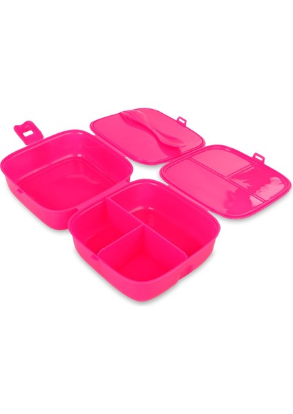 Kız Beslenme Kabı Pembe fiyatları