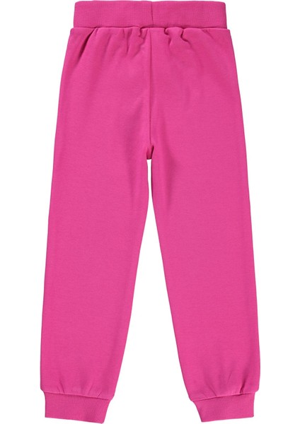 Kız Çocuk Eşofman Altı 2-5 Yaş Aydınlık Pembe fiyatları