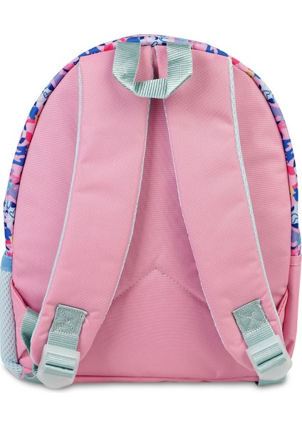 Kız Çocuk Muggle Cat Kız Çocuk Anaokulu Çantası MU7754 modelleri