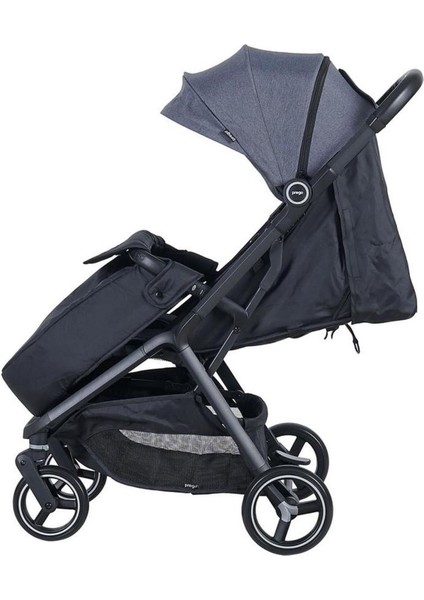 Smart Fold Bebek Arabası 2026