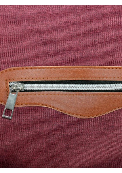 Baby Bag Anne Bebek Çantası Bordo fırsatları