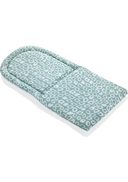 Mama Sandalyesi Minderi Yeşil fiyatları