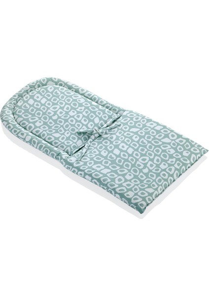 Mama Sandalyesi Minderi Yeşil modelleri