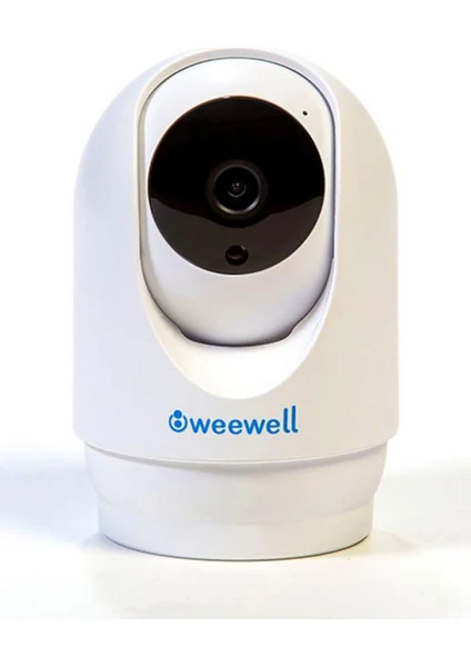 WeeWell Digital Baby Video Monitor