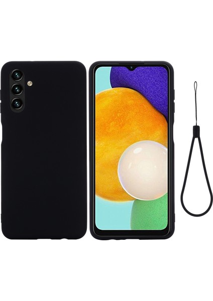 Samsung Galaxy A04S Telefon Kılıfı (Yurt Dışından)