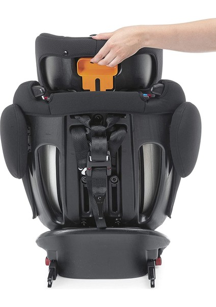 Unico Plus Baby Oto Koltuğu 0-36 kg Ombra