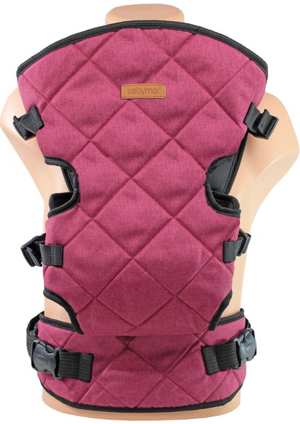 Quantum Kanguru Bordo