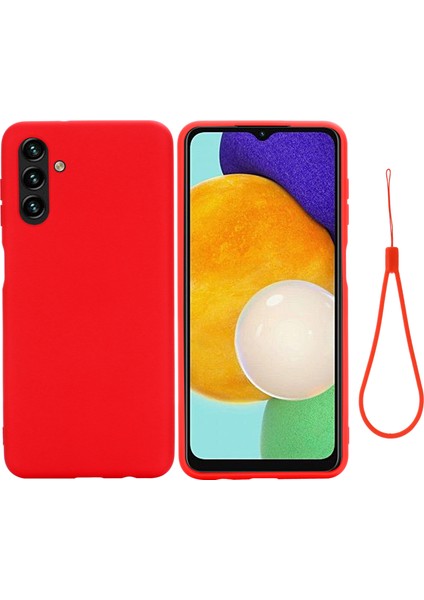 Samsung Galaxy A04S Telefon Kılıfı (Yurt Dışından)