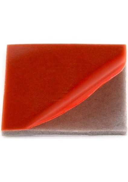 Slikon Bant Çift Taraflı Gri Süper Güçlü Çivi Bant 4 cm x 4 cm 50 Adet modelleri