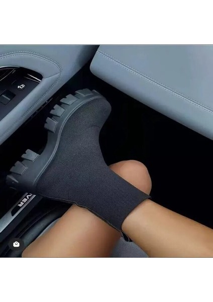 Kad In Sneakers Kad Inlar Için 2023 Spor Ayakkabı Platformu Zapatillas Mujer Topuklu Sonbahar Kış Sneakers Kadınlar Rahat Ayakkabılar Platformu 43 (Yurt Dışından)